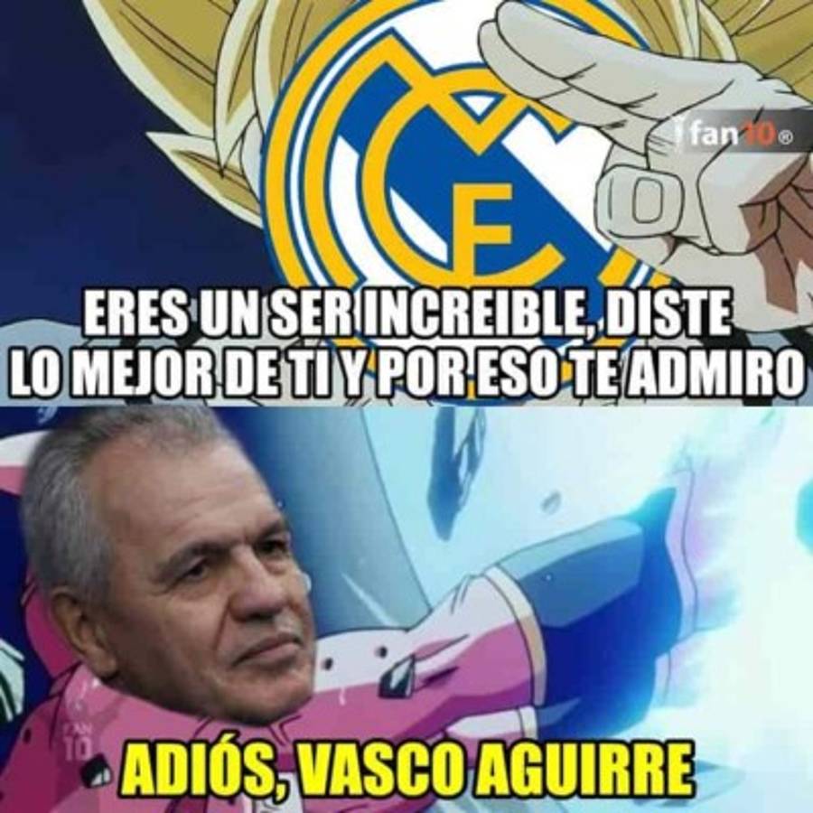 Los memes hacen pedazos al Real Madrid por recibir 'ayudas' del VAR y descender al Leganés