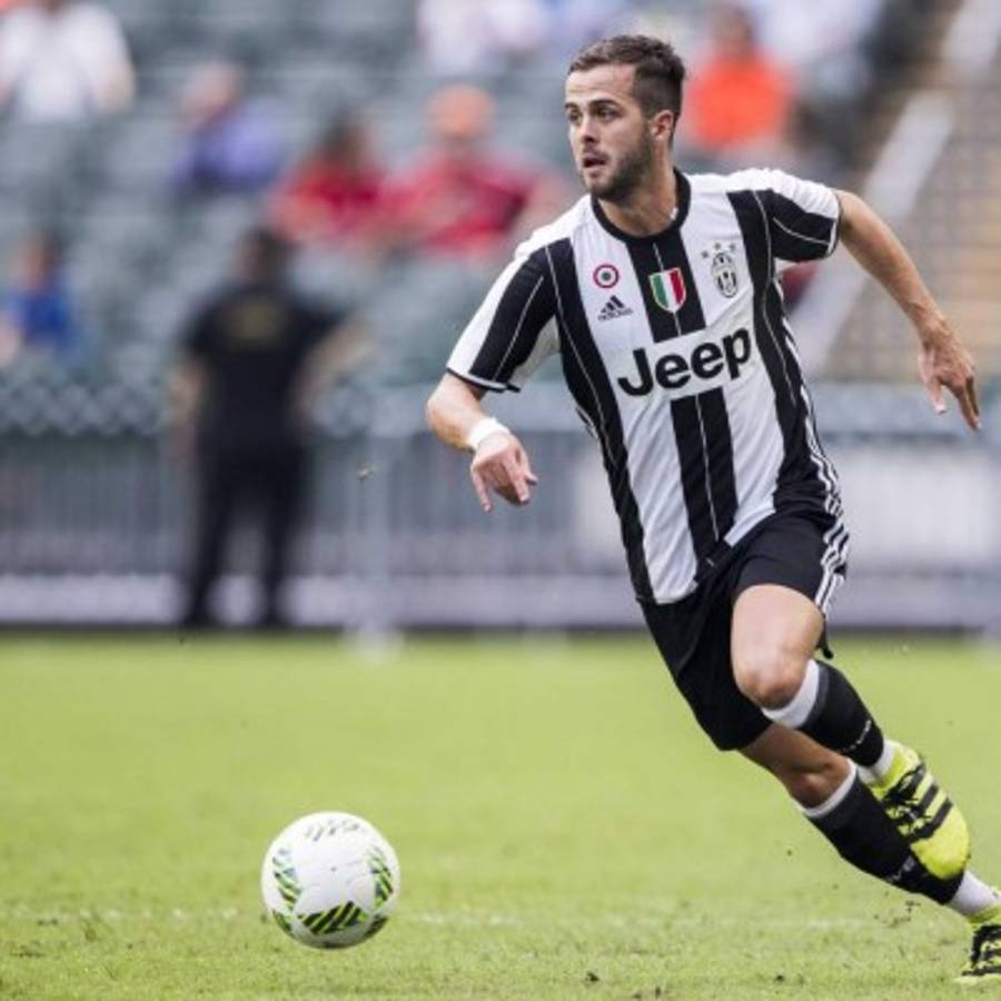 El plan de Allegri: Con este 11 jugaría Juventus ante el Real Madrid