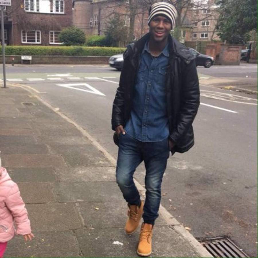 Así se recupera Juan Carlos García en Inglaterra tras vencer la leucemia