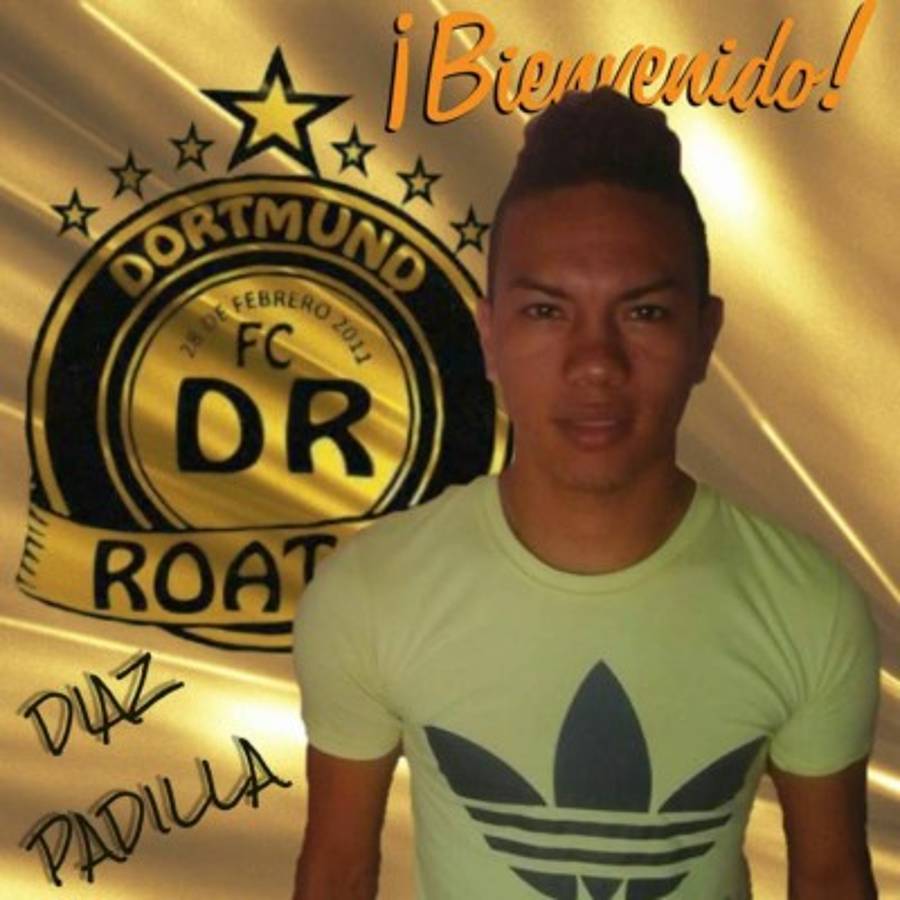 FICHAJES: Liga de Ascenso se nutre de colombianos y un mexicano