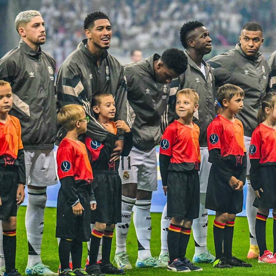 Guardiola quiere sacarlo del Real Madrid: 150 millones de euros por su fichaje y la respuesta del club blanco