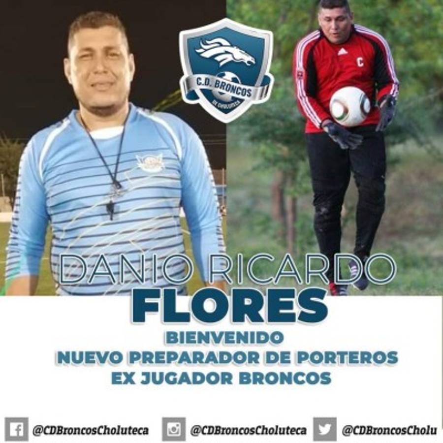 Fichajes del Ascenso: Técnico es presentado con dos clubes, Social Sol y Juticalpa con contrataciones