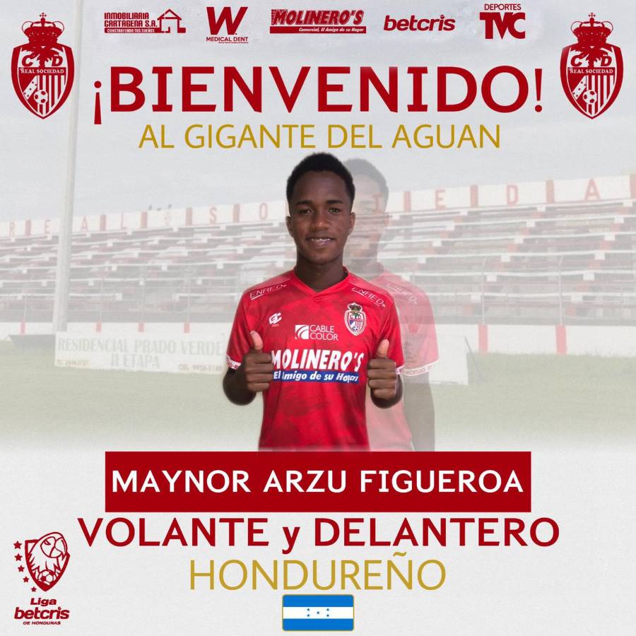 EL MERCADO: Dejó Olimpia y fichó por Motagua; Pedro Troglio tiene nuevo lateral y Olancho FC se sigue reforzando