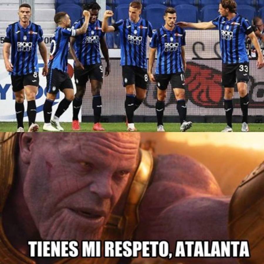 ¡Vinícius es protagonista! PSG se mete a semifinales, pero los memes despedazan a Neymar