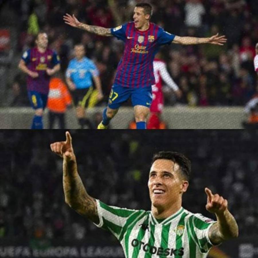 Los memes humillan al Real Madrid, Vinicius y Courtois tras caer ante el Betis