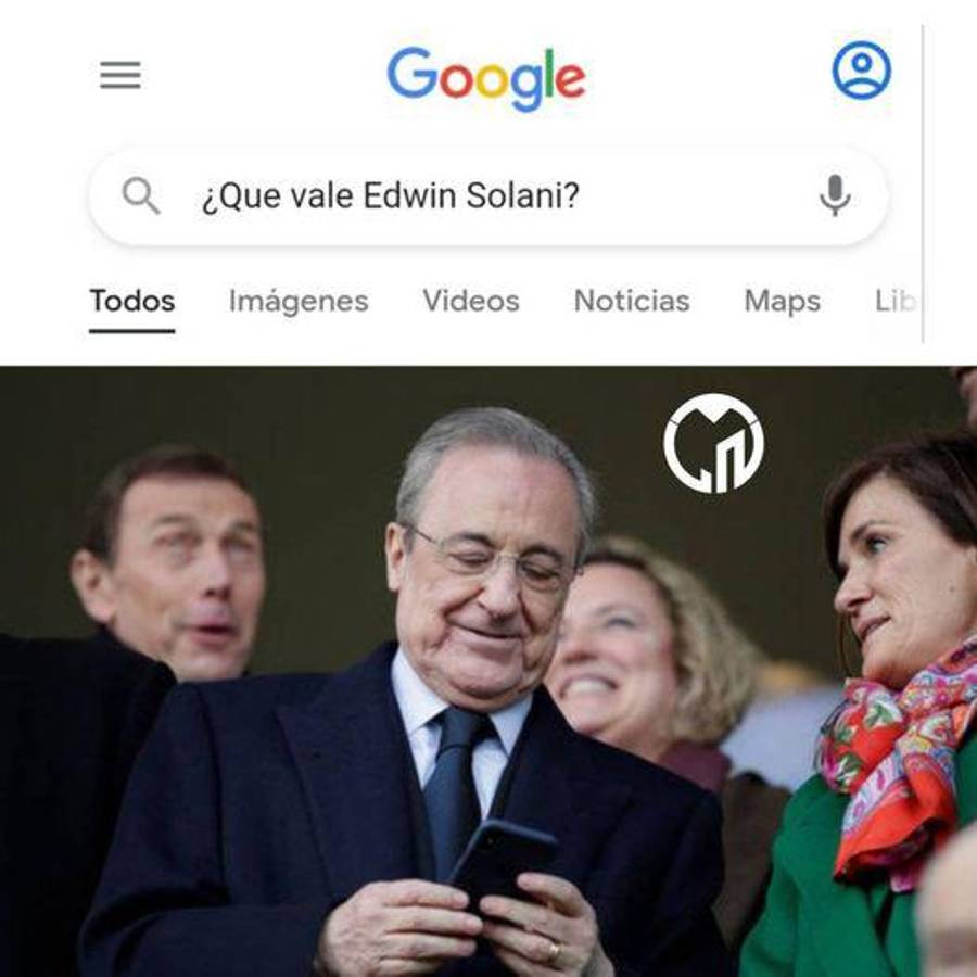 Los divertidos memes que dejó el triunfo de Honduras ante Guatemala con Edwin Solani de protagonista