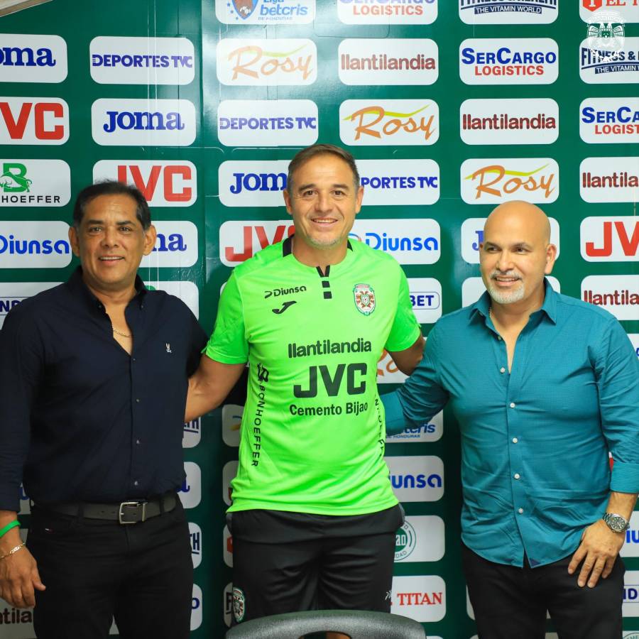 Mercado: Bajas en Olimpia, el jugador que regresará a Motagua y Olancho FC se está armando; dos atacantes se van del azul