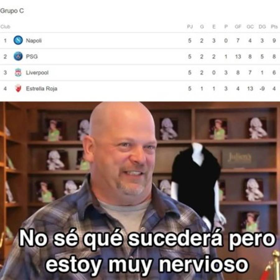 Messi, Dembélé y los memes arrasan en la infartante jornada de Champions League