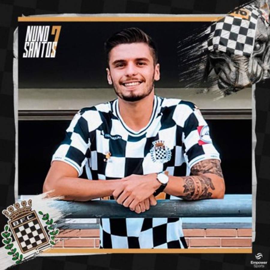 Con Elis y Benguché incluidos: Los 15 fichajes que hizo el Boavista de Portugal esta temporada