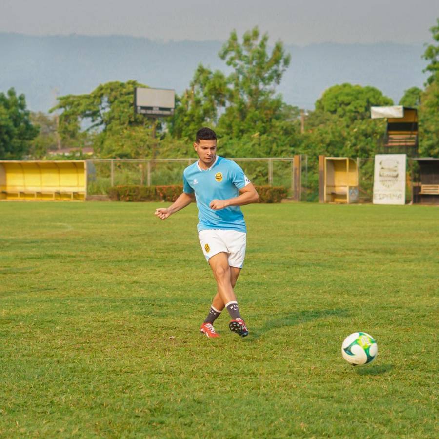 ¡Con todo el combo! El potente 11 que prepara Real España que busca darle el batacazo a Olimpia en Comayagua