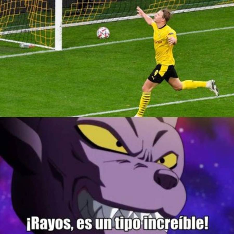 Cristiano Ronaldo, desaparecido: Los memes no perdonan a la Juventus tras caer ante el Porto