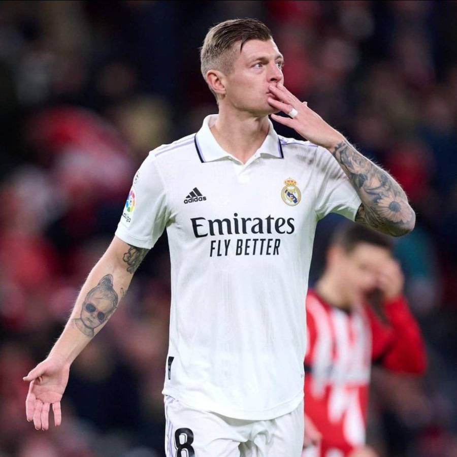 OFICIAL: los agentes libres más codiciados de 2024 y que pueden fichar gratis por cualquier club: ¡Dos leyendas del Real Madrid!