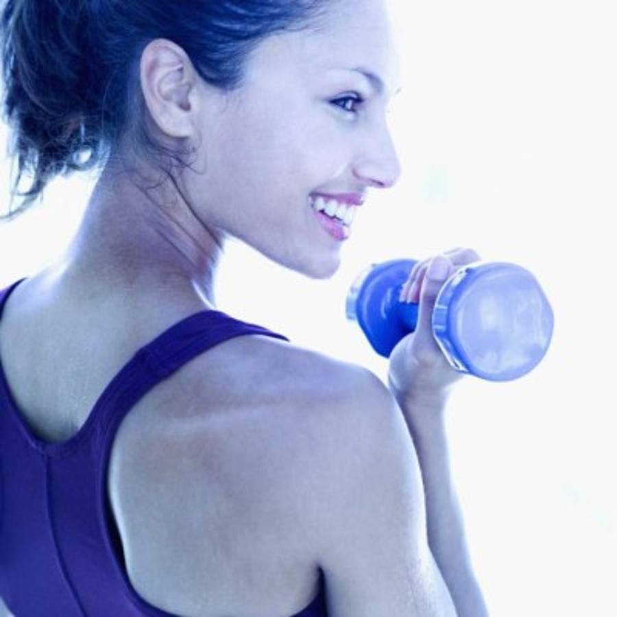 Fácil y rápido, cómo perder 20 libras en tan solo 60 días