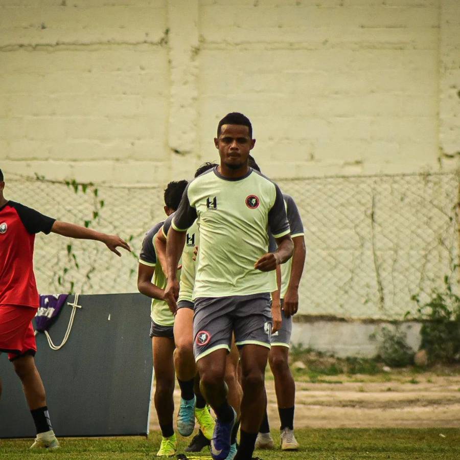 Con tres mundialistas: ¡Todas las figuras que veremos en el Apertura de la Liga de Ascenso de Honduras!
