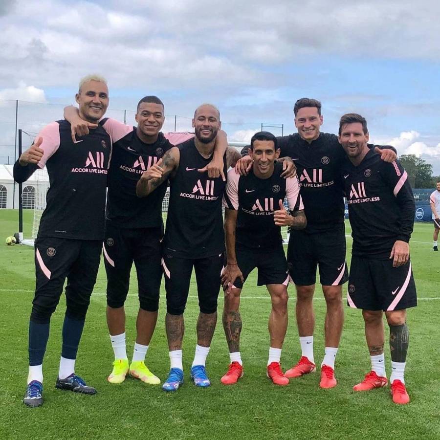 ¡Ya aseguró su futuro! Así es la vida de millonario de Keylor Navas: Sus negocios, tremenda fortuna y los caballos