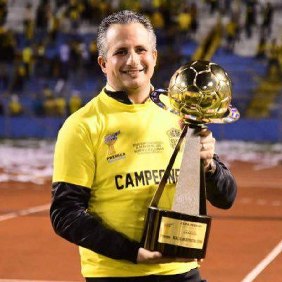 FICHAJES: Tres argentinos vienen a Honduras, Troglio cerca de San Lorenzo y Real España anuncia altas y bajas