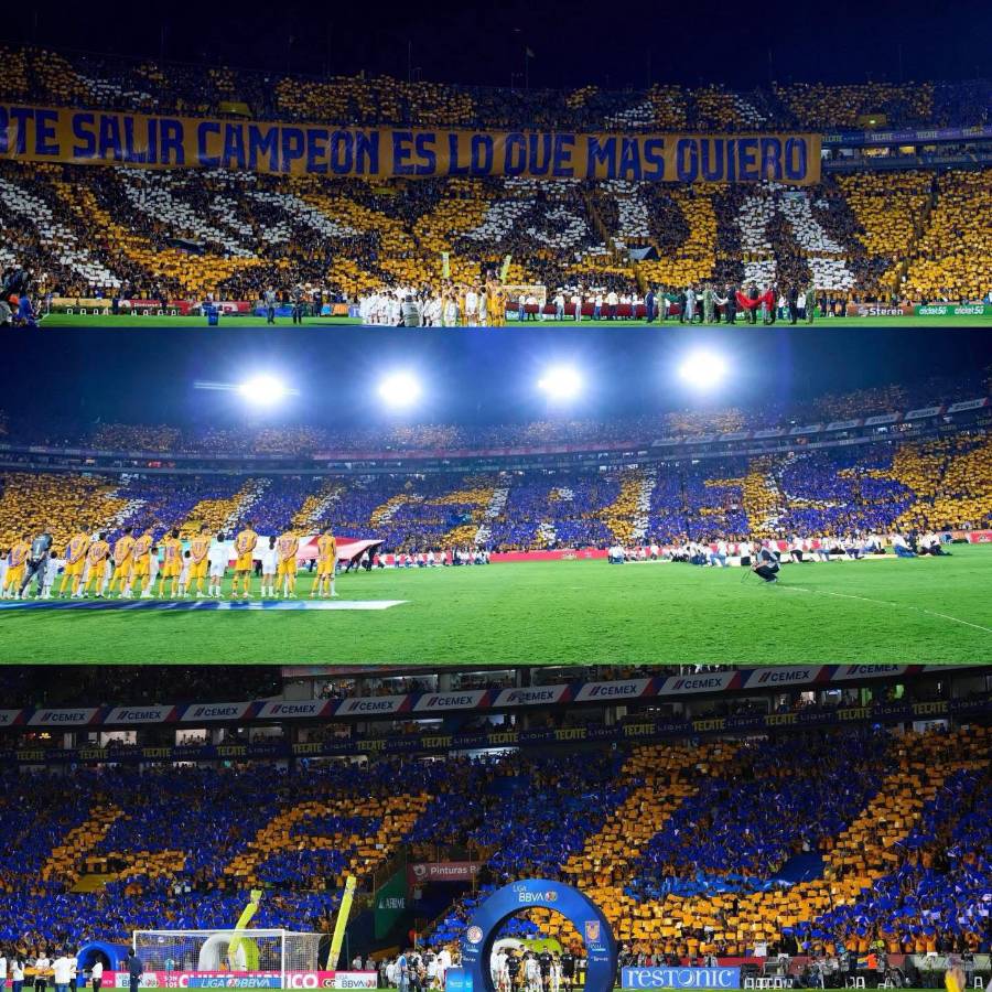 El error del árbitro y el VAR en la final de la Liga MX, la fiesta de Tigres y el gran señalado de la derrota de Toluca