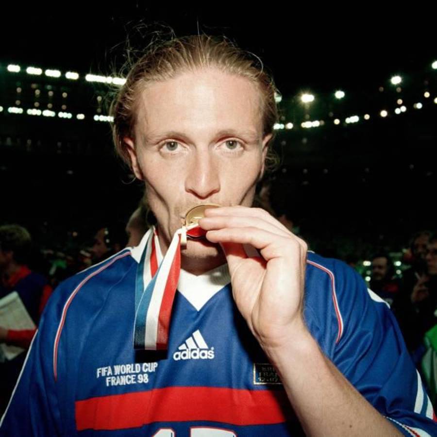 Fichó por el Barcelona por una mujer y se arrepintió: ¿Quién es la chica que lo hizo cometer ese error?