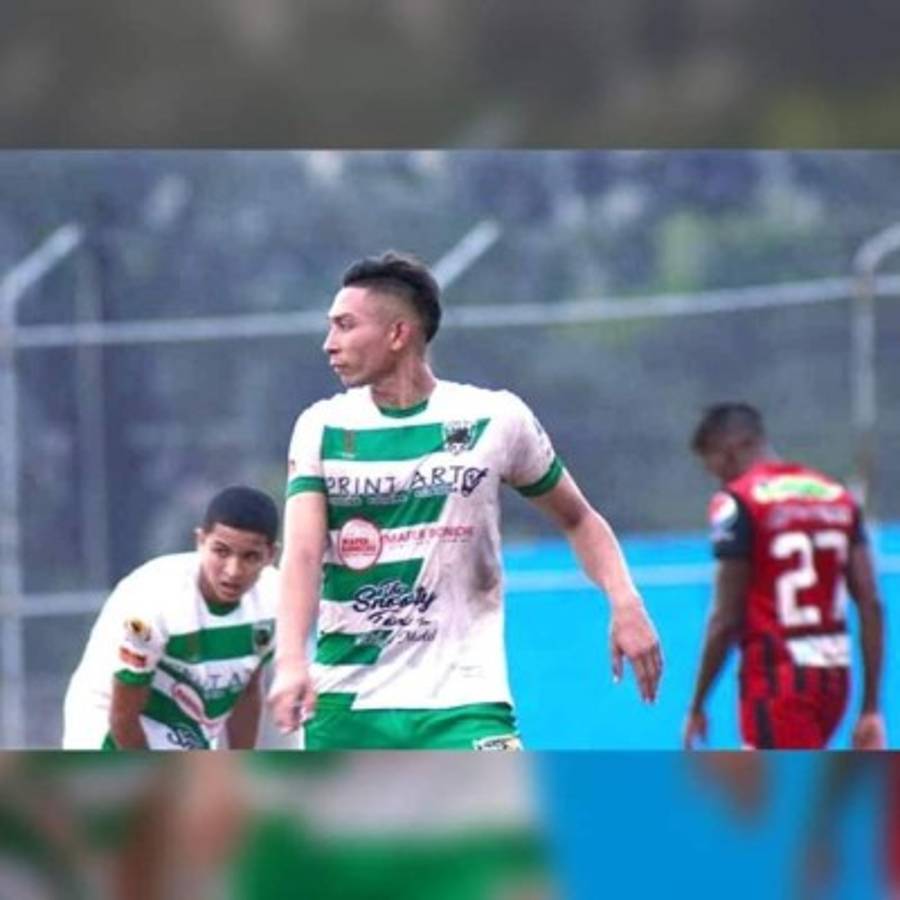 Fichajes del Ascenso: Brasilia ficha dos hijos de exMarathón, Juticalpa y Pinares se siguen armando