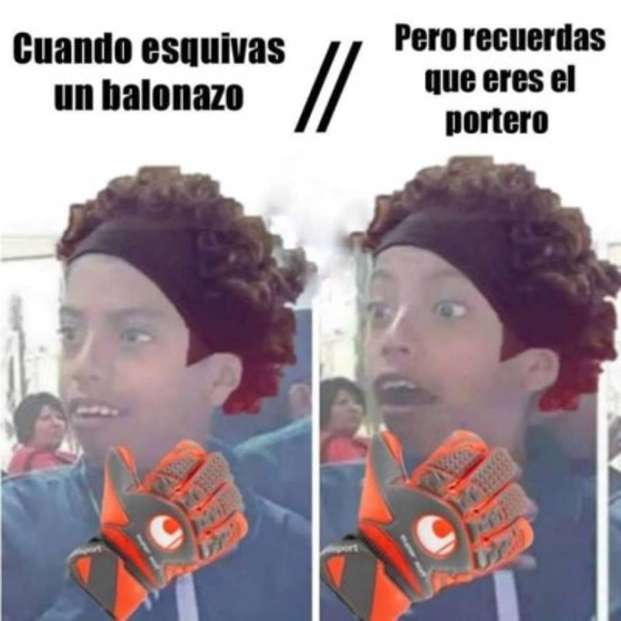 Los memes revientan al América, Piojo Herrera y Memo Ochoa por perder ante el LAFC de Vela