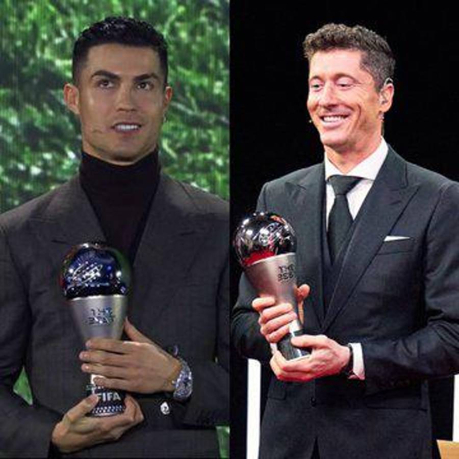 A Messi no le gustará: Flick dijo lo que en Barcelona tanto niegan de Cristiano Ronaldo; Real Madrid lo aplaude