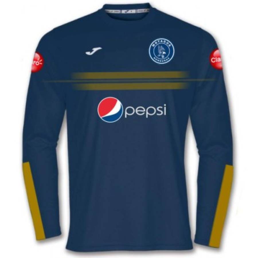 En Motagua piden ideas para nuevo uniforme y afición sorprende con increíbles diseños