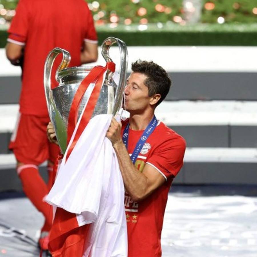 La polémica lista de los 10 mejores futbolistas de la década: quién se lleva el primer puesto y las grandes ausencias