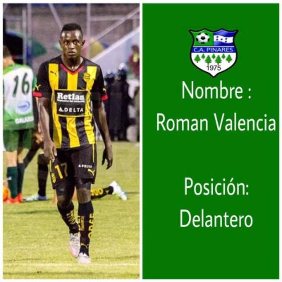 RUMORES Y FICHAJES: Olimpia Real España, Vida, Platense anuncian fichajes