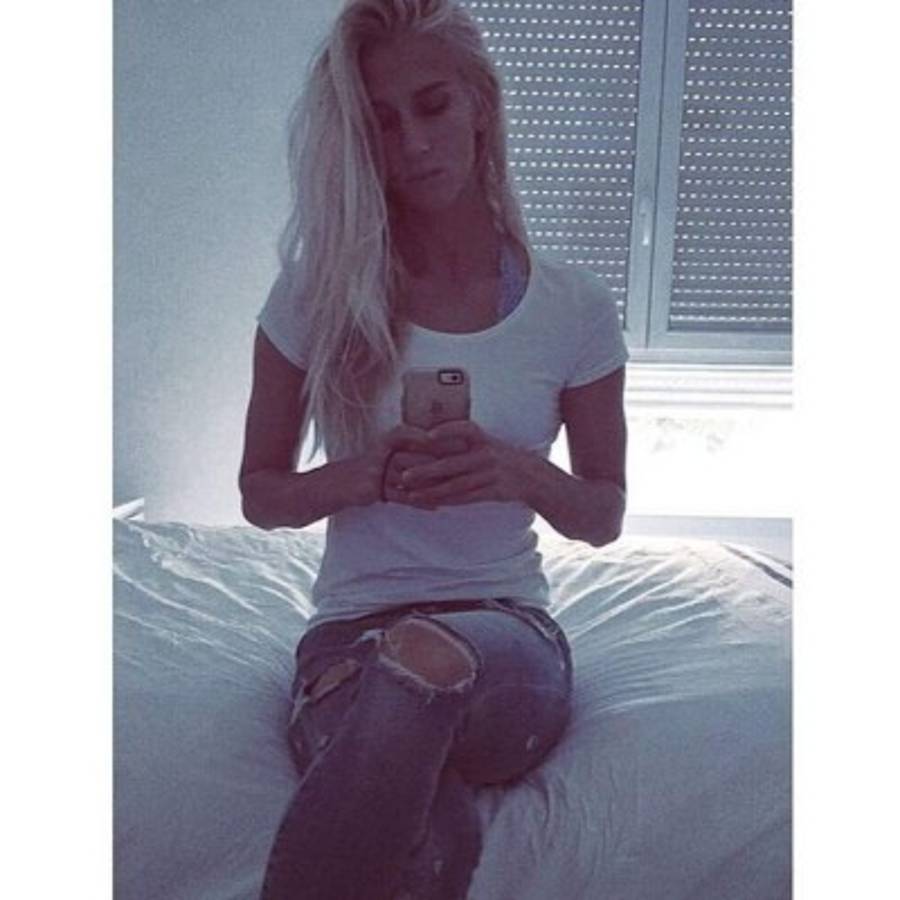 El lado más sexy de 11 estrellas del fútbol femenino en Río de Janeiro