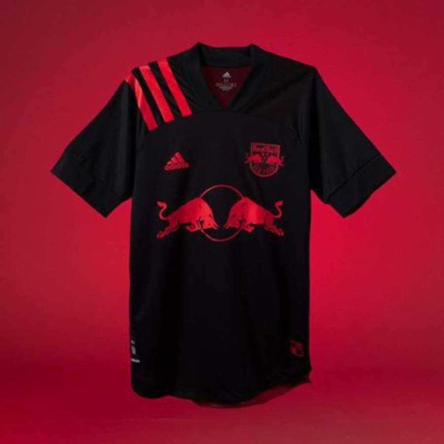 Espectaculares: Todas las camisas de los equipos de la MLS para la temporada 2020