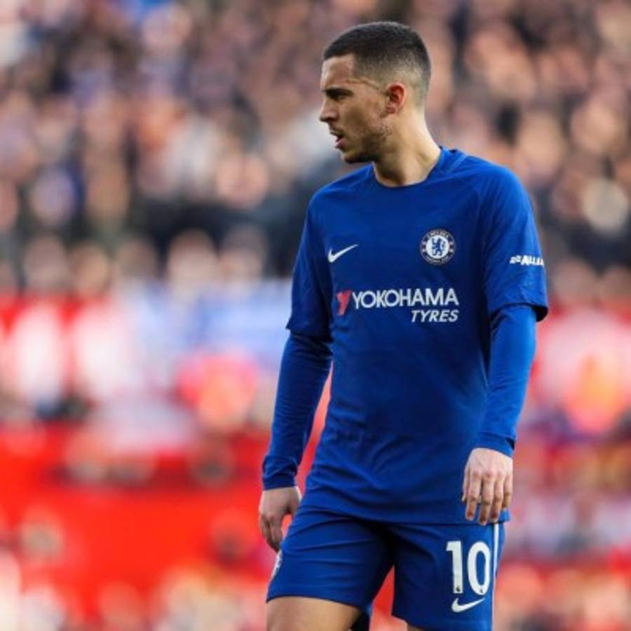 Mercado: El crack que está decidido a esperar al Madrid; Yerry Mina y James son noticia