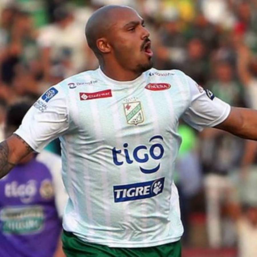 Las figuras que tiene Alianza de El Salvador, rival de Motagua en Liga Concacaf