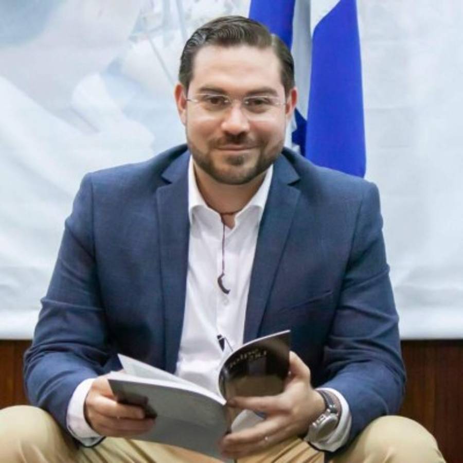 Elecciones 2021: Los 23 candidatos a diputados que están siendo electos al Congreso Nacional por Francisco Morazán