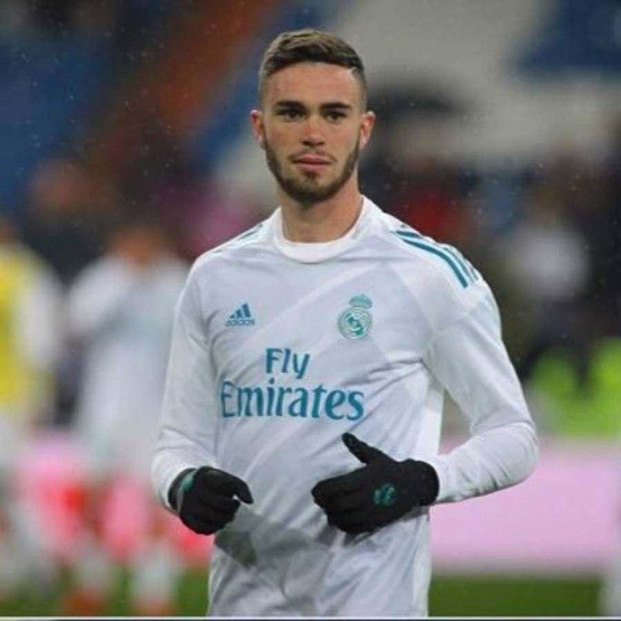 El poderoso 11 que prepara Raúl en el Real Madrid Castilla, según AS   