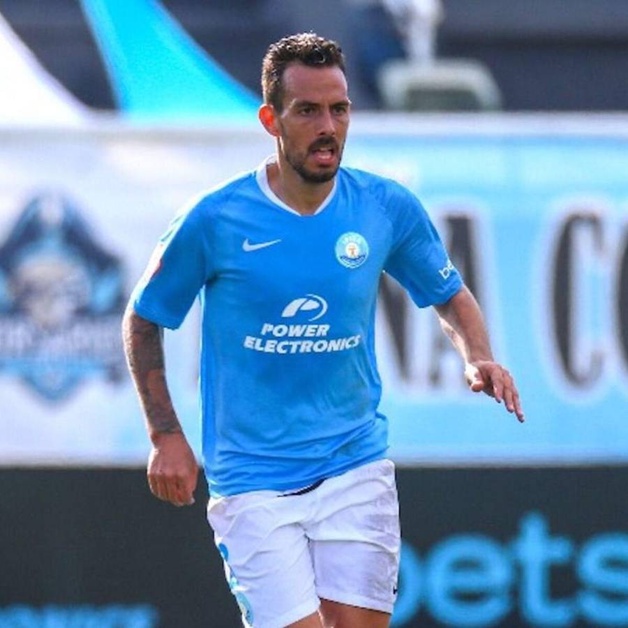 Alberth Elis se une a la lista de sobrevivientes: deportistas que vencieron a la muerte y volvieron al profesionalismo