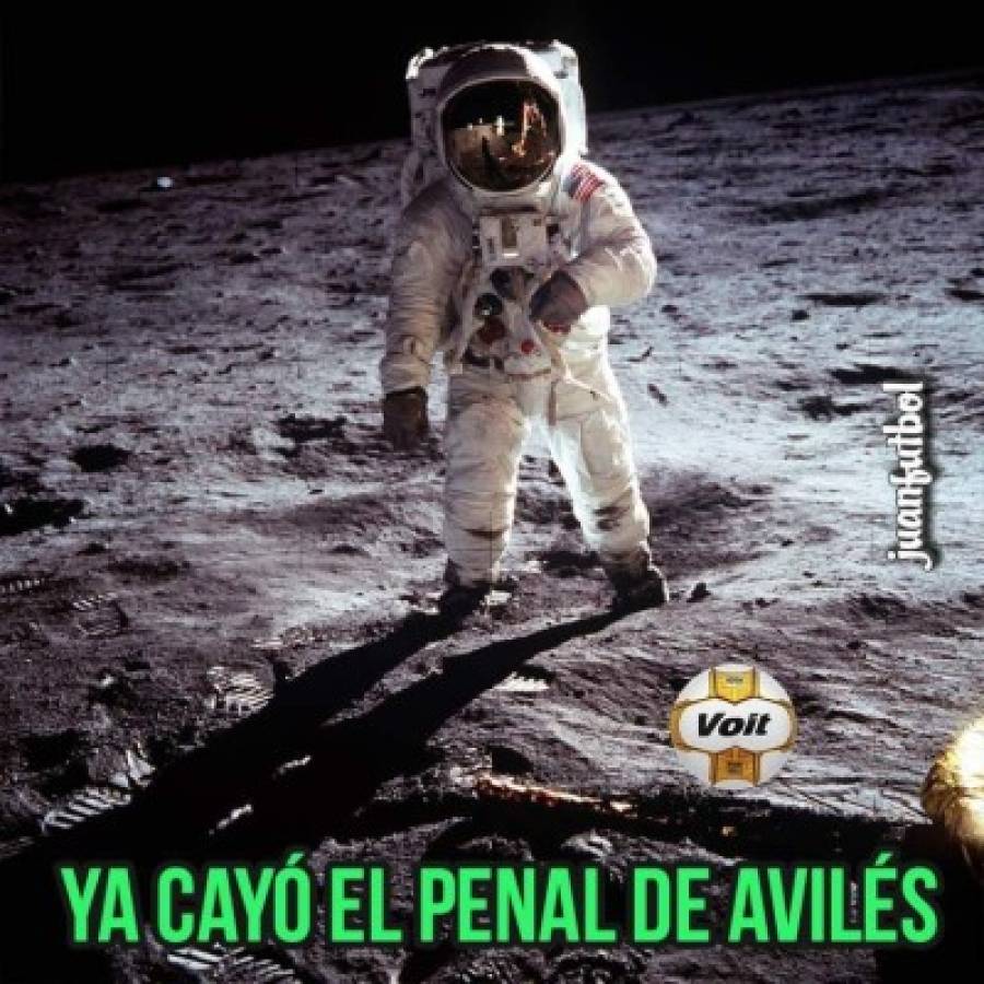 Los tremendos memes que dejó la final mexicana entre Tigres y Monterrey