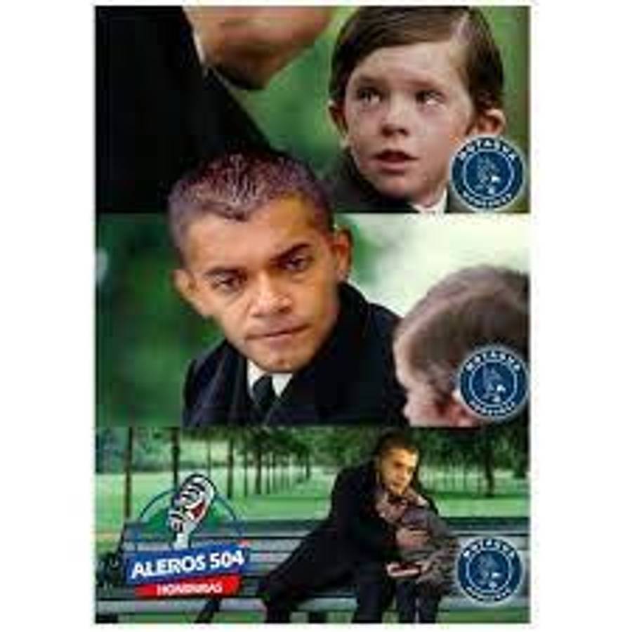 Diego Vázquez fue despedido en Motagua y las redes sociales estallan con los memes