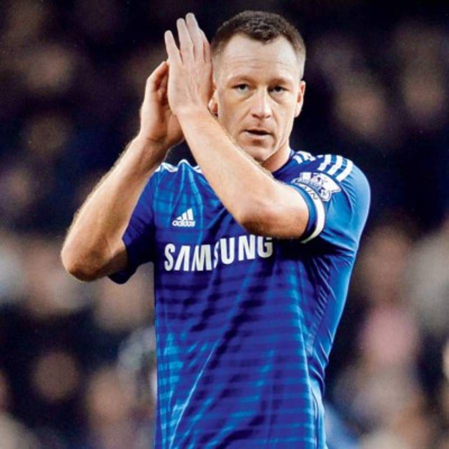 FOTOS: El mejor once del fútbol europeo en este Siglo XXI