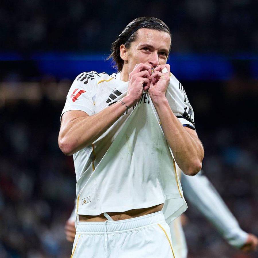 Volvió a jugar con Real Madrid después de 167 días, la decepción que provocó Vinicius y el recuerdo de Mbappé sobre Cristiano