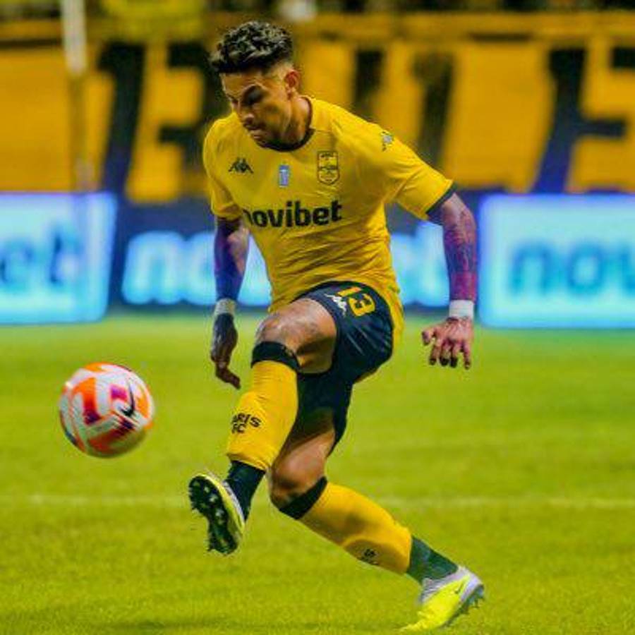 Arsenal europeo y destacados nacionales: ¡los futbolistas más importantes de la Selección de Costa Rica!