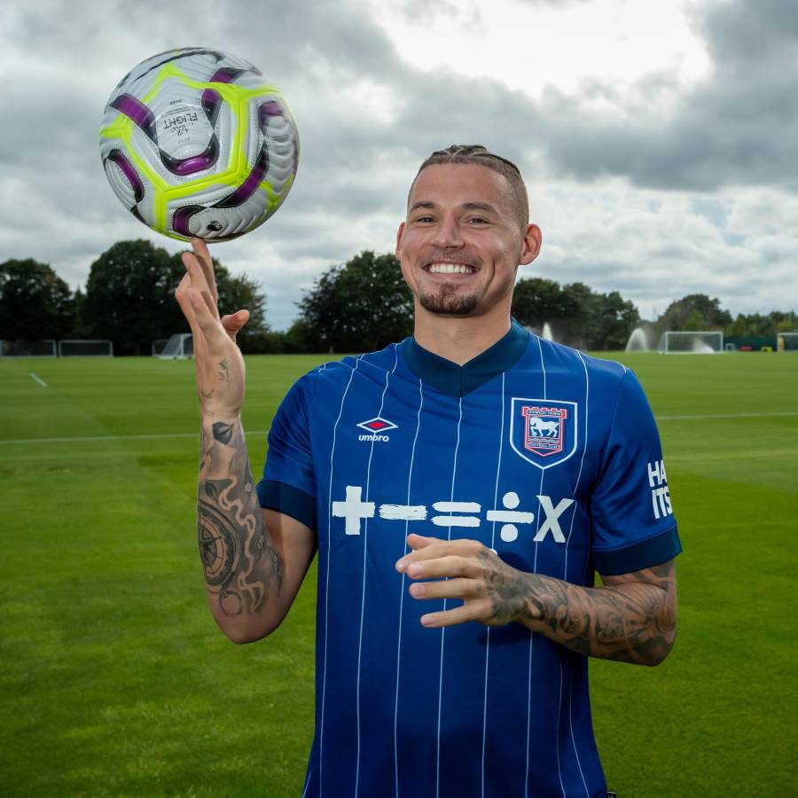 Liverpool toma rotunda decisión con Luis Díaz y PSG cierra fichaje por 60 millones; un crack se queda sin equipo