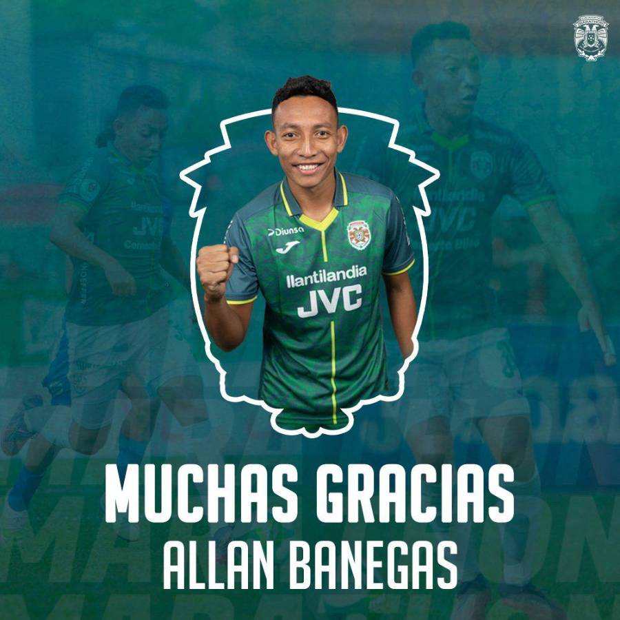 Mercado: El panameño que llegaría al Motagua, definido el futuro de Rony Martínez y novedades en Marathón