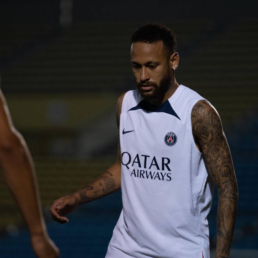 Galtier pone mano dura en el PSG: Las nuevas normas que deben cumplir Messi, Neymar, Mbappé y compañía