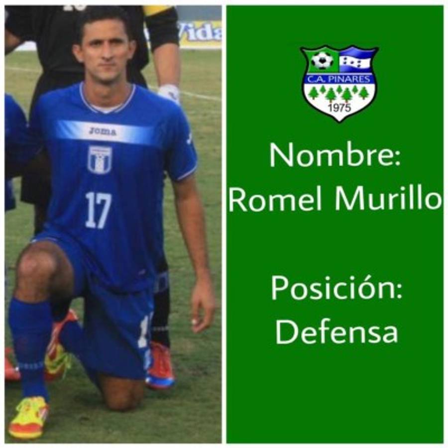 FICHAJES: Así se arman los equipos de la Liga de Ascenso en Honduras