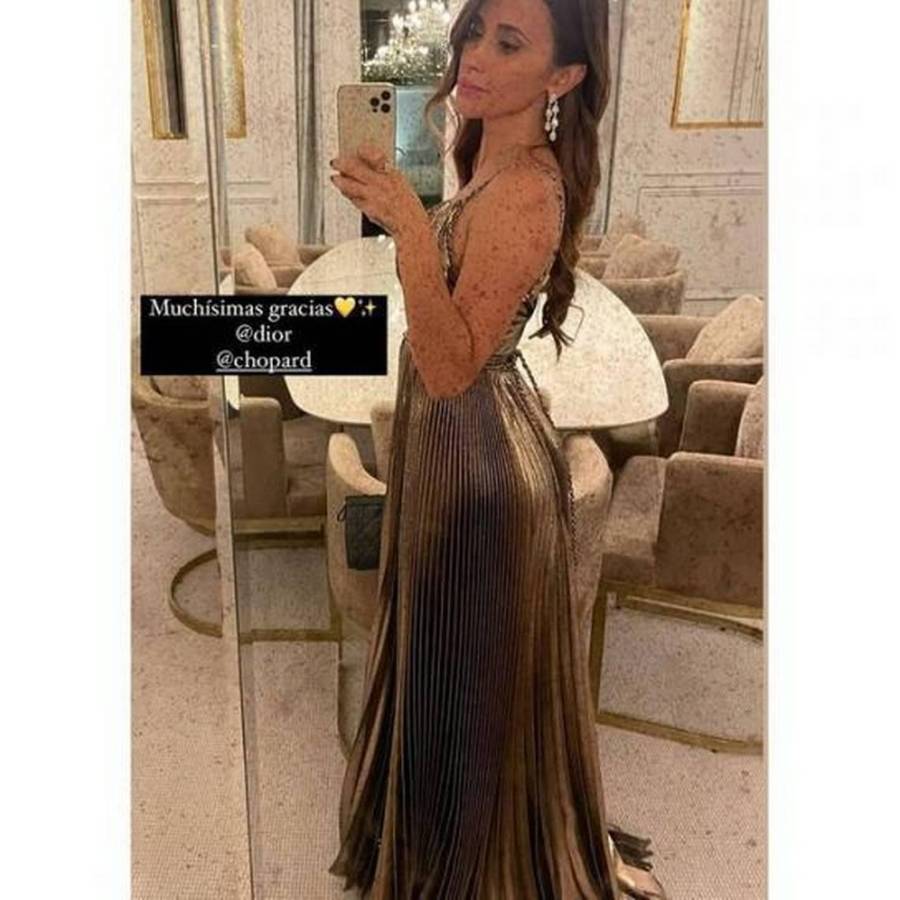 La exclusiva casa de Messi y Antonela Rocuzzo en París: Pagan más de 20 mil euros al mes