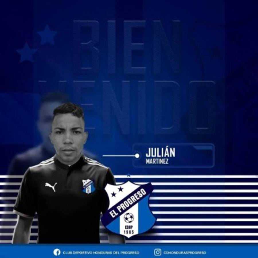 Tres del Olimpia: Los últimos fichajes confirmados en la Liga Nacional de Honduras