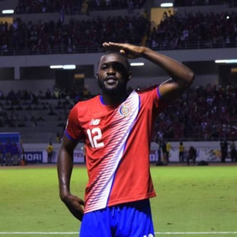 Conoce los jugadores más caros que estarán en la Copa Oro 2017