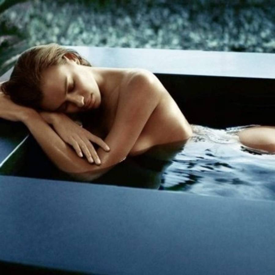 Irina Shayk y sus 15 fotos más candentes en la cuenta de Instagram