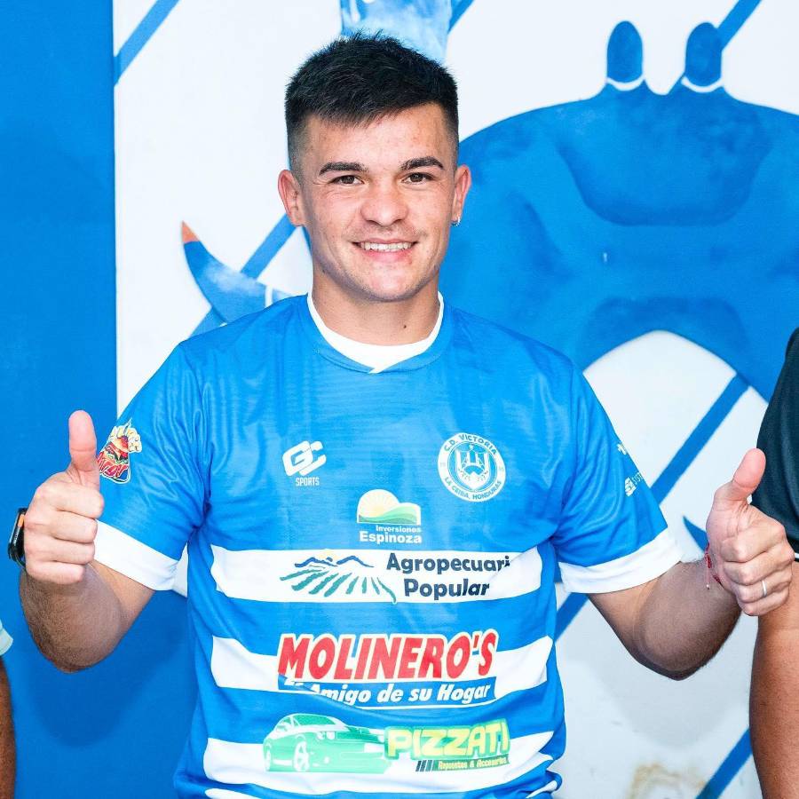 Fichajes: Olimpia confirma baja, joyita de Real España a Europa, Motagua sigue con la barrida, ¿y Michaell Chirinos?