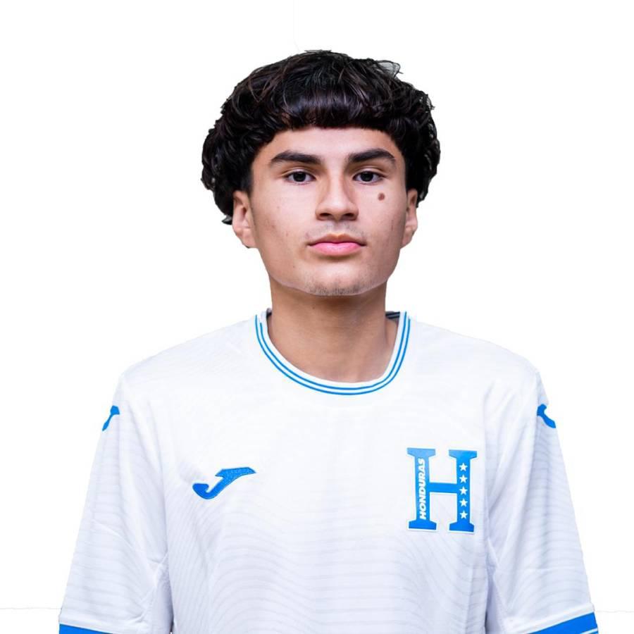 ¡Conocé a los mundialistas Sub-17 de Qatar 2025! Con gigantes, varios no nacieron en Honduras y se aclaró una gran duda